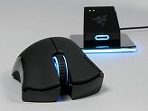 画像ギャラリー No.028のサムネイル画像 / Razerの新フラグシップモデル「Mamba 2012」をレビュー。2つのセンサーからなる「4G Dual Sensor」で追従性を強化