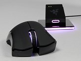 画像ギャラリー No.029のサムネイル画像 / Razerの新フラグシップモデル「Mamba 2012」をレビュー。2つのセンサーからなる「4G Dual Sensor」で追従性を強化