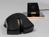 画像ギャラリー No.030のサムネイル画像 / Razerの新フラグシップモデル「Mamba 2012」をレビュー。2つのセンサーからなる「4G Dual Sensor」で追従性を強化