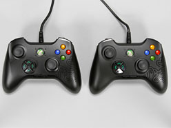 画像ギャラリー No.003のサムネイル画像 / Razerの初のゲームパッド「Razer Onza Tournament Edition」レビュー。Xbox 360純正パッドからの乗り換え候補になり得る
