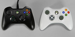 画像ギャラリー No.005のサムネイル画像 / Razerの初のゲームパッド「Razer Onza Tournament Edition」レビュー。Xbox 360純正パッドからの乗り換え候補になり得る