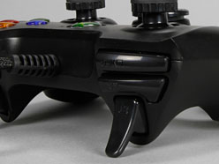 画像ギャラリー No.025のサムネイル画像 / Razerの初のゲームパッド「Razer Onza Tournament Edition」レビュー。Xbox 360純正パッドからの乗り換え候補になり得る