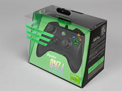 画像ギャラリー No.030のサムネイル画像 / Razerの初のゲームパッド「Razer Onza Tournament Edition」レビュー。Xbox 360純正パッドからの乗り換え候補になり得る