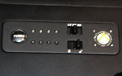 画像ギャラリー No.009のサムネイル画像 / ［TGS 2011］Razer，Xbox 360用アーケードスティックを開発中と発表。プロトタイプのβテスター500名を募集開始