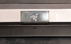 画像ギャラリー No.010のサムネイル画像 / ［TGS 2011］Razer，Xbox 360用アーケードスティックを開発中と発表。プロトタイプのβテスター500名を募集開始