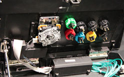 画像ギャラリー No.013のサムネイル画像 / ［TGS 2011］Razer，Xbox 360用アーケードスティックを開発中と発表。プロトタイプのβテスター500名を募集開始