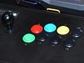 ［TGS 2011］格闘ゲーマーの必需品になるか？ Razerが開発中のXbox 360用アーケードスティック，直撮りムービーを掲載