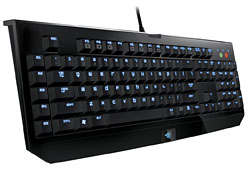 画像ギャラリー No.006のサムネイル画像 / ［TGS 2011］Razerの共同設立者「Razerguy」インタビュー。アーケードスティックとRazerそのものについて聞いてきた