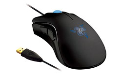 画像ギャラリー No.007のサムネイル画像 / ［TGS 2011］Razerの共同設立者「Razerguy」インタビュー。アーケードスティックとRazerそのものについて聞いてきた
