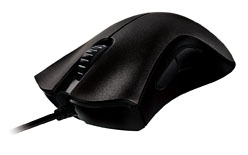 画像ギャラリー No.008のサムネイル画像 / ［TGS 2011］Razerの共同設立者「Razerguy」インタビュー。アーケードスティックとRazerそのものについて聞いてきた