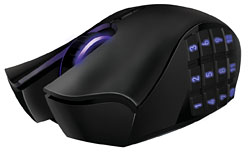 画像ギャラリー No.009のサムネイル画像 / ［TGS 2011］Razerの共同設立者「Razerguy」インタビュー。アーケードスティックとRazerそのものについて聞いてきた