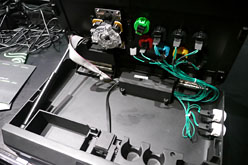 画像ギャラリー No.013のサムネイル画像 / ［TGS 2011］Razerの共同設立者「Razerguy」インタビュー。アーケードスティックとRazerそのものについて聞いてきた