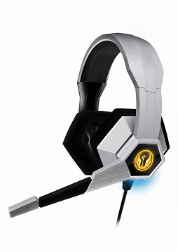 画像ギャラリー No.006のサムネイル画像 / 「Star Wars: The Old Republic」コラボのヘッドセットとマウスパッドが3月23日に発売