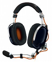 画像ギャラリー No.003のサムネイル画像 / Razer，「Battlefield 3」デザインのワイヤードヘッドセット「BlackShark」を7月に発売