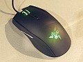 ［E3 2012］Razerブースに新作マウス「Razer Taipan」と「MechWarrior Online」専用コントローラが出展