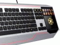 MSY，発売が遅れていた「Star Wars: The Old Republic」推奨キーボードを8月3日発売。液晶タッチパッド搭載で2万8000円