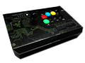 ［TGS 2012］Razer製アーケードスティックがβテストの最終段階に。発売は近い？