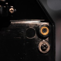 画像ギャラリー No.004のサムネイル画像 / ［TGS 2012］RazerのXbox 360用アーケードスティックがTGS 2012でプレイアブル展示。Team Razerの板橋ザンギエフ＆ふ〜ど両氏に，その使い勝手を聞いてみた