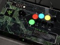 ［TGS 2012］RazerのXbox 360用アーケードスティックがTGS 2012でプレイアブル展示。Team Razerの板橋ザンギエフ＆ふ〜ど両氏に，その使い勝手を聞いてみた