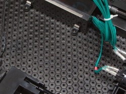画像ギャラリー No.003のサムネイル画像 / アーケードスティックの新星,RazerのXbox 360用アーケードスティックはいかにして生まれ,どこを目指すのか。Razerの担当者に聞いてみた