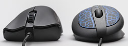 画像ギャラリー No.006のサムネイル画像 / 「Razer DeathAdder 2013」レビュー。光学センサーが変わった「だけ」じゃない最新モデルをチェックする