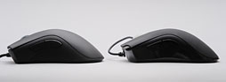 画像ギャラリー No.010のサムネイル画像 / 「Razer DeathAdder 2013」レビュー。光学センサーが変わった「だけ」じゃない最新モデルをチェックする