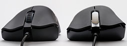 画像ギャラリー No.011のサムネイル画像 / 「Razer DeathAdder 2013」レビュー。光学センサーが変わった「だけ」じゃない最新モデルをチェックする