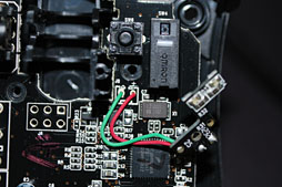画像ギャラリー No.020のサムネイル画像 / 「Razer DeathAdder 2013」レビュー。光学センサーが変わった「だけ」じゃない最新モデルをチェックする