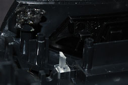 画像ギャラリー No.029のサムネイル画像 / 「Razer DeathAdder 2013」レビュー。光学センサーが変わった「だけ」じゃない最新モデルをチェックする