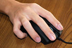 画像ギャラリー No.042のサムネイル画像 / 「Razer DeathAdder 2013」レビュー。光学センサーが変わった「だけ」じゃない最新モデルをチェックする