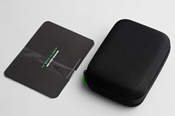 画像ギャラリー No.003のサムネイル画像 / Razer,Xbox 360&PC向けの多ボタン&高機能ゲームパッド「Sabertooth」を発表。さっそく使ってみた