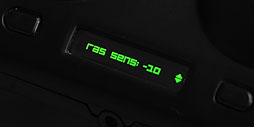 画像ギャラリー No.032のサムネイル画像 / Razer,Xbox 360&PC向けの多ボタン&高機能ゲームパッド「Sabertooth」を発表。さっそく使ってみた
