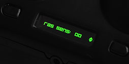 画像ギャラリー No.033のサムネイル画像 / Razer,Xbox 360&PC向けの多ボタン&高機能ゲームパッド「Sabertooth」を発表。さっそく使ってみた