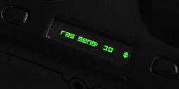 画像ギャラリー No.034のサムネイル画像 / Razer,Xbox 360&PC向けの多ボタン&高機能ゲームパッド「Sabertooth」を発表。さっそく使ってみた