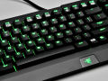 「Razer BlackWidow Ultimate 2013」を試す。青軸採用のゲーマー向けキーボードは，2013年モデルで何が変わったか