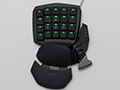 左手用キーパッドの新顔「Razer Orbweaver」レビュー。Razerらしいデザインに一新され，カスタマイズ性も高く
