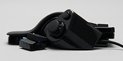 画像ギャラリー No.008のサムネイル画像 / 左手用キーパッドの新顔「Razer Orbweaver」レビュー。Razerらしいデザインに一新され，カスタマイズ性も高く