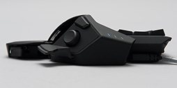 画像ギャラリー No.009のサムネイル画像 / 左手用キーパッドの新顔「Razer Orbweaver」レビュー。Razerらしいデザインに一新され，カスタマイズ性も高く
