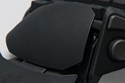 画像ギャラリー No.012のサムネイル画像 / 左手用キーパッドの新顔「Razer Orbweaver」レビュー。Razerらしいデザインに一新され，カスタマイズ性も高く