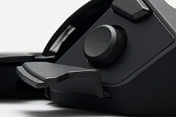 画像ギャラリー No.019のサムネイル画像 / 左手用キーパッドの新顔「Razer Orbweaver」レビュー。Razerらしいデザインに一新され，カスタマイズ性も高く