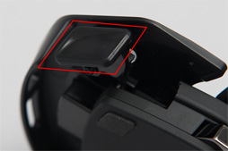 画像ギャラリー No.022のサムネイル画像 / 左手用キーパッドの新顔「Razer Orbweaver」レビュー。Razerらしいデザインに一新され，カスタマイズ性も高く