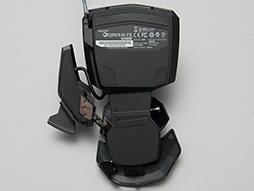 画像ギャラリー No.026のサムネイル画像 / 左手用キーパッドの新顔「Razer Orbweaver」レビュー。Razerらしいデザインに一新され，カスタマイズ性も高く