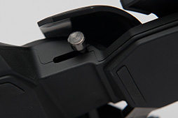 画像ギャラリー No.030のサムネイル画像 / 左手用キーパッドの新顔「Razer Orbweaver」レビュー。Razerらしいデザインに一新され，カスタマイズ性も高く