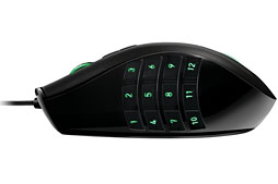 画像ギャラリー No.015のサムネイル画像 / 【PR】この春,ゲーム用マウスを買い換えたいアナタへ。Razer製マウス完全ガイド