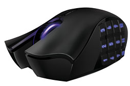 画像ギャラリー No.016のサムネイル画像 / 【PR】この春,ゲーム用マウスを買い換えたいアナタへ。Razer製マウス完全ガイド