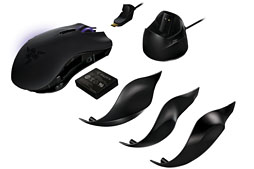 画像ギャラリー No.017のサムネイル画像 / 【PR】この春,ゲーム用マウスを買い換えたいアナタへ。Razer製マウス完全ガイド