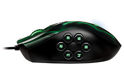 画像ギャラリー No.020のサムネイル画像 / 【PR】この春,ゲーム用マウスを買い換えたいアナタへ。Razer製マウス完全ガイド