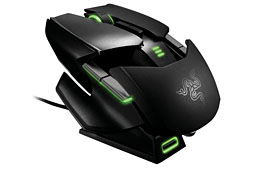 画像ギャラリー No.022のサムネイル画像 / 【PR】この春,ゲーム用マウスを買い換えたいアナタへ。Razer製マウス完全ガイド