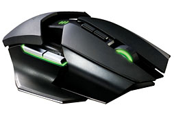 画像ギャラリー No.023のサムネイル画像 / 【PR】この春,ゲーム用マウスを買い換えたいアナタへ。Razer製マウス完全ガイド
