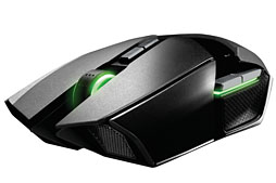 画像ギャラリー No.024のサムネイル画像 / 【PR】この春,ゲーム用マウスを買い換えたいアナタへ。Razer製マウス完全ガイド